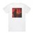 Advent Sorrow Kali Yuga Crown Album Cover T-Shirt White
