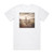 AfterTime World Weve Lost Album Cover T-Shirt White