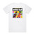 Archie Bell and The Drells Tightening It Up The Best Of Archie Bell And The Drells Album Cover T-Shirt White