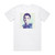 Arisa Se Vedo Te Album Cover T-Shirt White