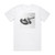 Andy Stott Luxury Problems Album Cover T-Shirt White