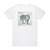 Andy Stott It Should Be Us Album Cover T-Shirt White