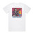 Albert King The Big Blues Album Cover T-Shirt White