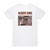 Albert King In Session Album Cover T-Shirt White
