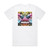 Amewu Entwicklungshilfe Album Cover T-Shirt White