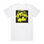 Axxion Axxion Album Cover T-Shirt White