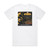Adrian Younge Luke Cage Album Cover T-Shirt White