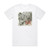 Alkonost Alkonost Album Cover T-Shirt White