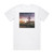 Axenstar Perpetual Twilight Album Cover T-Shirt White