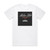 Adelitas Way Invincible Album Cover T-Shirt White