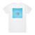 Atticus Ross Dispatches From Elsewhere Music From The Elsewhere Society Album Cover T-Shirt White