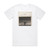 Atticus Ross The Vietnam War Album Cover T-Shirt White
