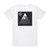 Actress Hazyville Album Cover T-Shirt White