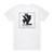 Actress Rip Album Cover T-Shirt White