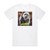 Aphonnic Indomables Album Cover T-Shirt White