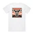 Aesthetische Mmxx Album Cover T-Shirt White