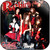 Galmet Rebirthwith You Album Cover Sticker
