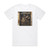 Andrew Cash Hi Album Cover T-Shirt White
