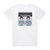 Apanhador So Acstico Sucateiro Album Cover T-Shirt White