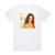 Aziza Mustafa Zadeh Dance Of Fire Album Cover T-Shirt White
