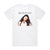 Aziza Mustafa Zadeh Shamans Album Cover T-Shirt White