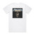 Armored Saint Symbol Of Salvation Album Cover T-Shirt White