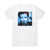 Adam Ant Hits Album Cover T-Shirt White
