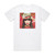 Alice Tanaka Tokyo Girl Ii Album Cover T-Shirt White
