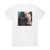 Alanis Morissette Precious Illusions 1 Album Cover T-Shirt White