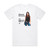 Alanis Morissette The Best Of Alanis Morissette Album Cover T-Shirt White