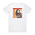 Alanis Morissette An Emotion Away Album Cover T-Shirt White