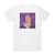 Alanis Morissette The Collection 2 Album Cover T-Shirt White