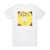 Andrew Lloyd Webber Jesus Christ Superstar 1 Album Cover T-Shirt White