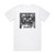 Ancalagon Noctopoth Album Cover T-Shirt White