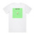 And One 9999 9 Uhr Album Cover T-Shirt White