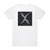And One So Klingt Liebe 1 Album Cover T-Shirt White