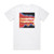 ATEEZ Zero Fever Part 2 Album Cover T-Shirt White