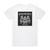 Anthropophagous Spoiled Marrow 1 Album Cover T-Shirt White