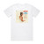 Aretha Franklin Runnin Out Of Fools Album Cover T-Shirt White Aretha Franklin Runnin Out Of Fools Album Cover T-Shirt White