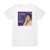 Aretha Franklin Aretha Franklin Sings The Great Diva Classics 1 Album Cover T-Shirt White