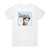 Aretha Franklin Aretha Queen Of Soul The Very Best Of Album Cover T-Shirt White