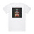 Aretha Franklin Young Gifted And Black Album Cover T-Shirt White