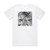 A Pregnant Light Devotion Unlaced Album Cover T-Shirt White A Pregnant Light Devotion Unlaced Album Cover T-Shirt White