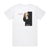 Anastacia Not That Kind 1 Album Cover T-Shirt White