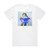 Annie Dont Stop Album Cover T-Shirt White