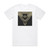 Ad Hominem Napalm For All Album Cover T-Shirt White