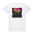 Amon Duul II Hawk Meets Penguin Album Cover T-Shirt White