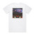 Amon Duul II Vortex Album Cover T-Shirt White