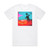 Amon Duul II Yeti Album Cover T-Shirt White Amon Duul II Yeti Album Cover T-Shirt White