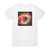 Algol Complex Shapes Album Cover T-Shirt White